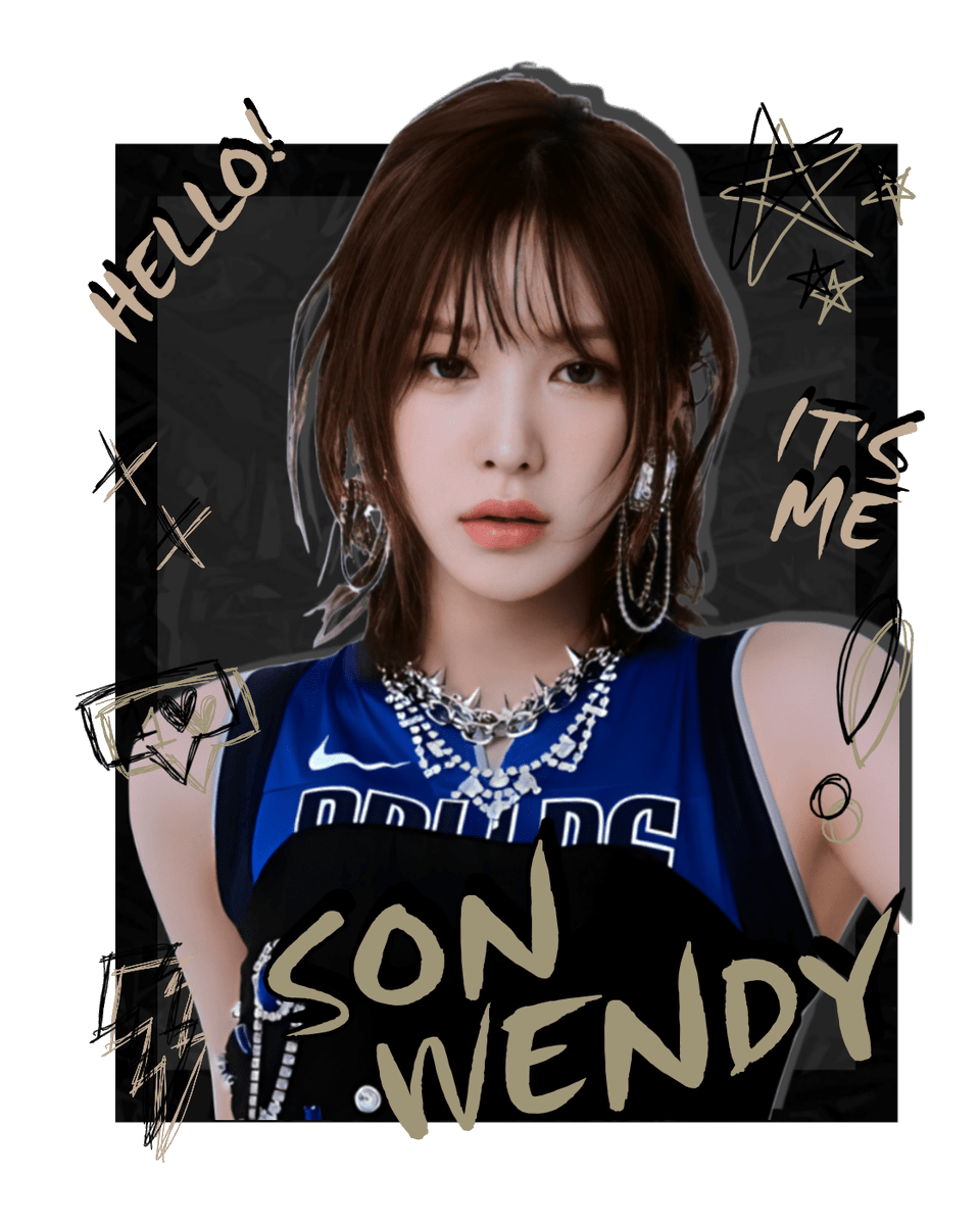 ⋆. 𐙚 ˚ 손웬디 ⋆˚࿔ tweet media
