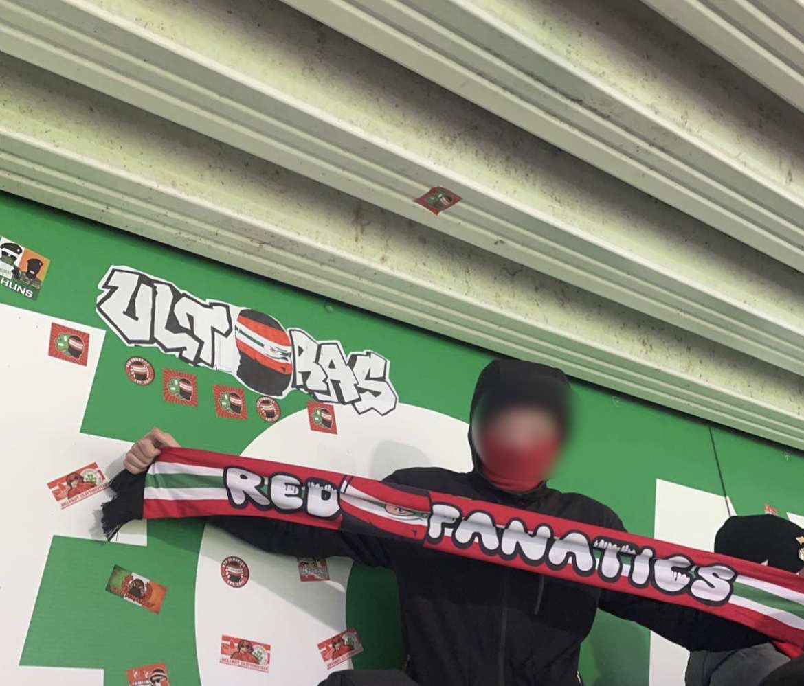 redfanatics_'s tweet photo. Linfield (A) 11/2/23 https://t.co/wbxuu8LXig