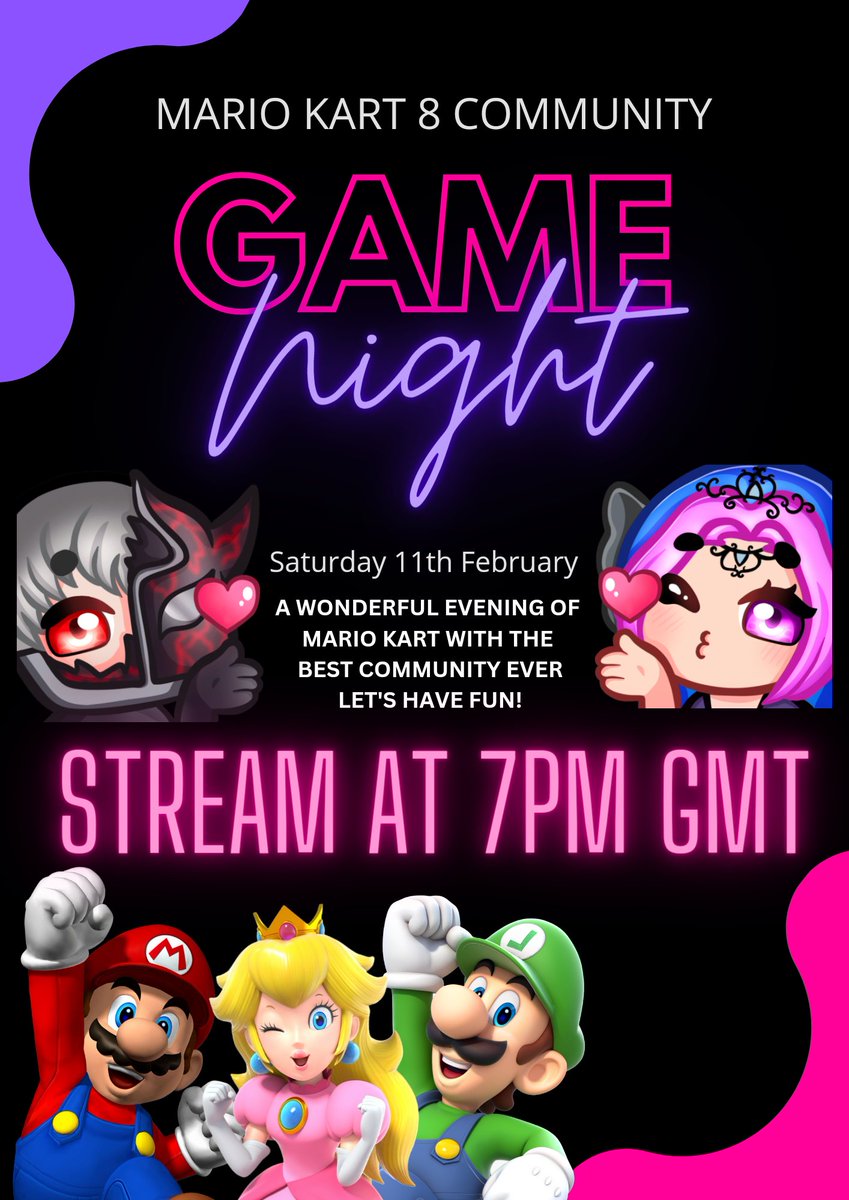 MysticSoulQueen's tweet photo. 🤍🥀LIVE NOW ON TWITCH🥀🤍 

I'M BACK BABY!! playing Mario Kart 8 with the best community ever🥹 Let's Go!!🎉 

Jellybeans are back for every 2 gifted 
subs 200 bits and Raid HELP!!😭 

Got myself @StarbucksUK &amp; @McVitie 
proud member of @TeamWildFireTTV
https://t.co/Rc7h8QTW1W https://t.co/2VHXk0G1jA