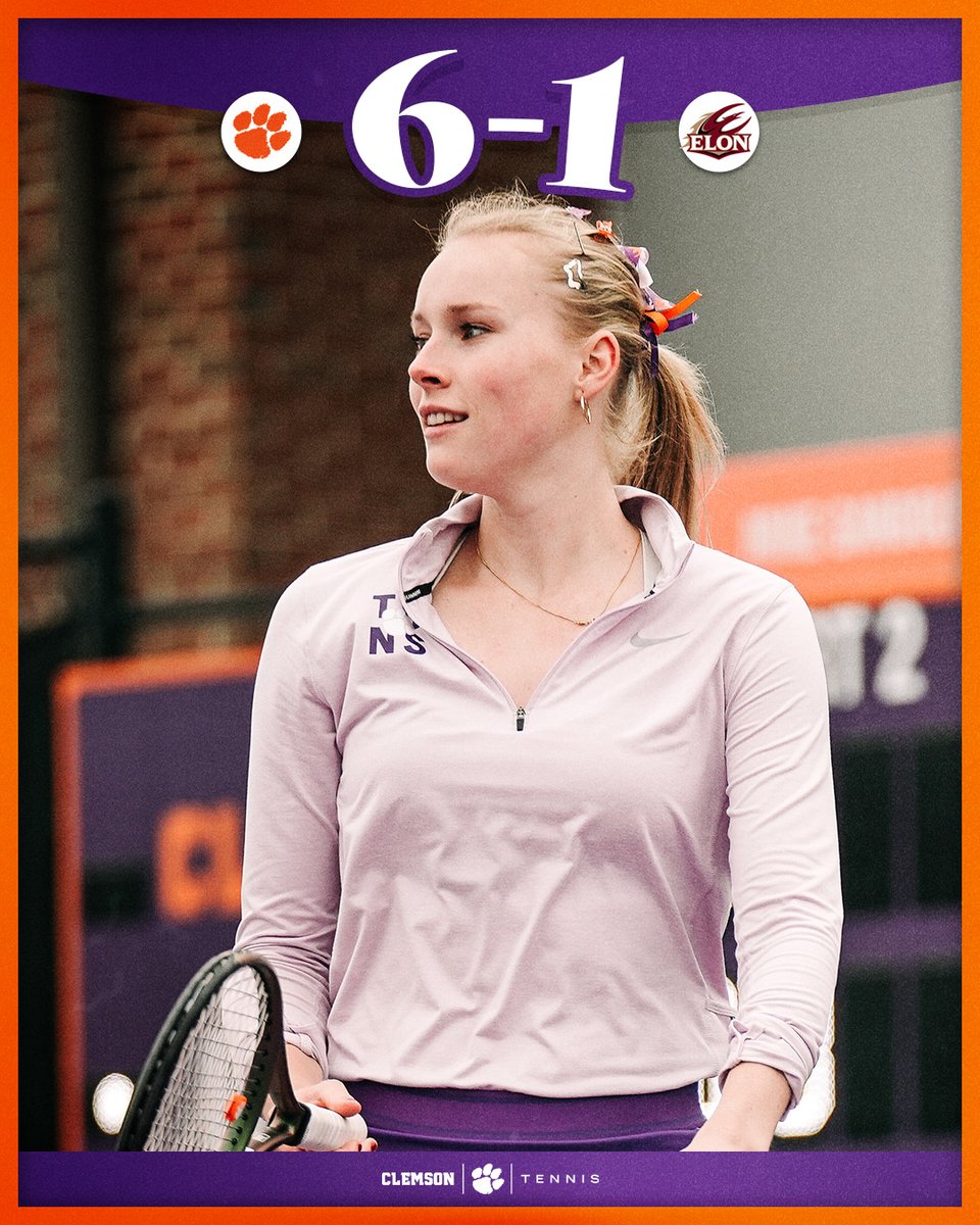 One win down, one to go 😎