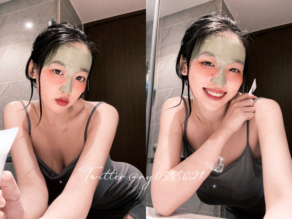 真的好喜欢这种奇奇怪怪的护肤品哈哈 https://t.co/Z7SVYVgwnk