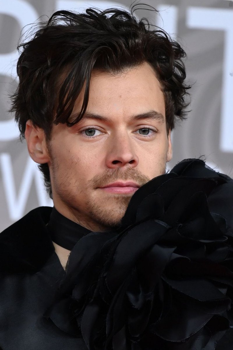 best of harry. tweet media