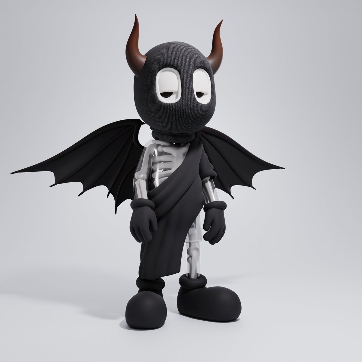 Second week post reveal, did you catch everything? 🧵 #AKCB #ICYMI.