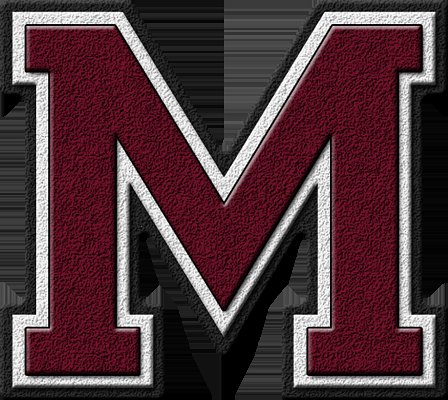 Marengo Athletics tweet media