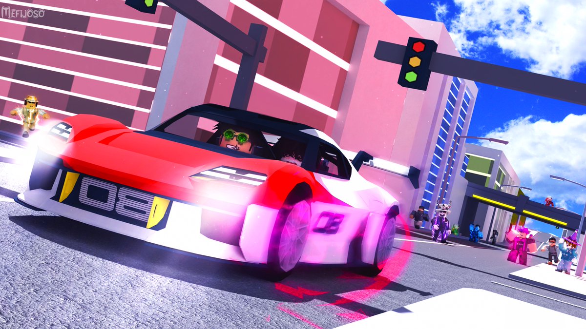 The #Jailbreak season 14 is finally here! 🎉

❤️ &amp; 🔁 are appreciated!
<a href="/badimo/">Badimo</a> <a href="/asimo3089/">asimo3089</a> <a href="/badccvoid/">Alex Balfanz</a>
#Roblox l #RobloxGFX l #robloxart l #RobloxDev