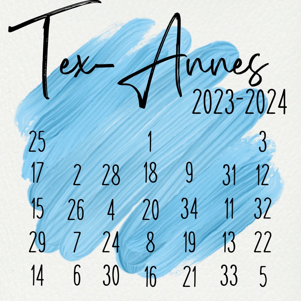 Congratulations to everyone who was selected for the 2023-2024 team! We are looking forward to another great year! 🌟 <a href="/SamHoustonHS/">Sam Houston HS</a> @SHHSTexanMedia