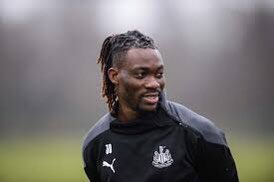 everydaydude's tweet photo. Tomorrow as we go to church, let us all pray for Christian Atsu.
#TurkeySyriaEarthquake2023 https://t.co/kF56zieJre