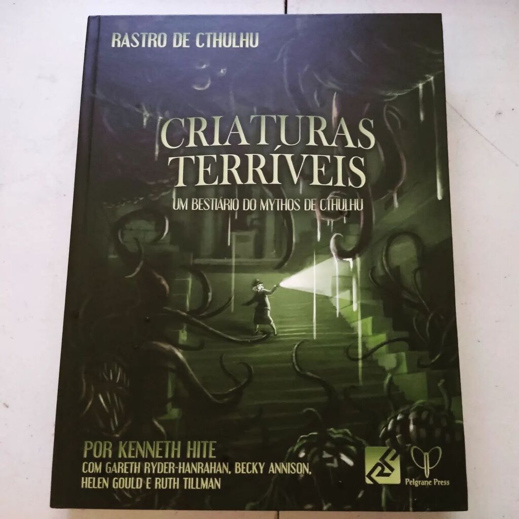 3DarkMan's tweet photo. Olha a belezura que ganhei no sorteio mensal da #punkverso da @retropunkgd

#rpgdemesa
#rpg
#cthulhu
#cthulumythos
#trailofcthulhurpg
#trailofcthulhu
#rastrodecthulhu https://t.co/FNeLBMsmzS https://t.co/oZ9ZujliME