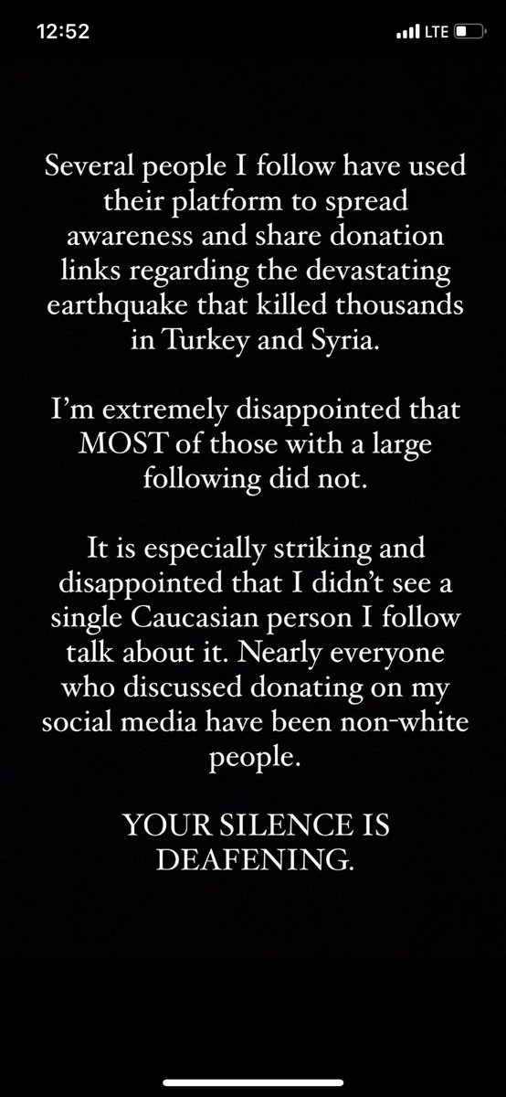 I am incredibly disappointed by the #medtwitter community.