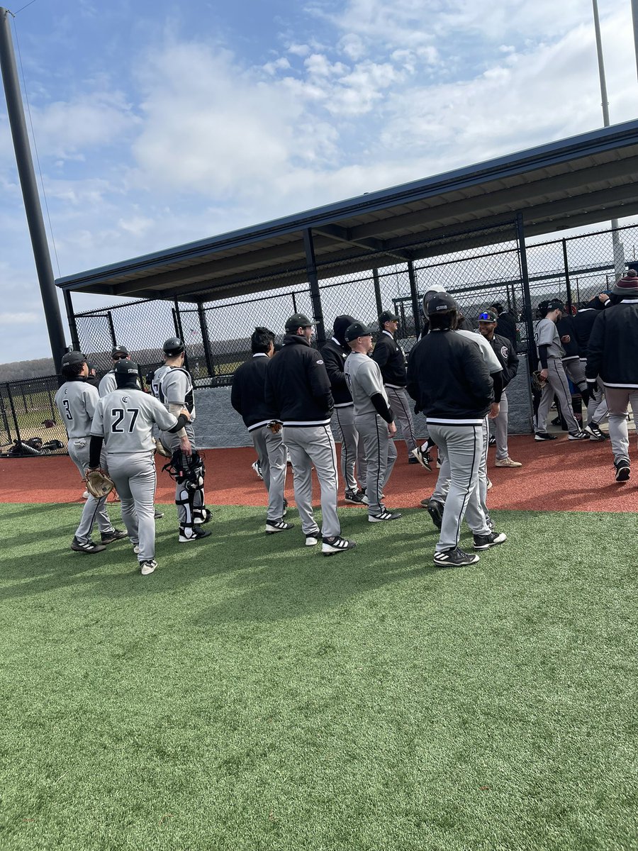 Campbellsville defeats TAMTU 8-2 <a href="/CTigersBaseball/">Campbellsville University Tigers Baseball</a>