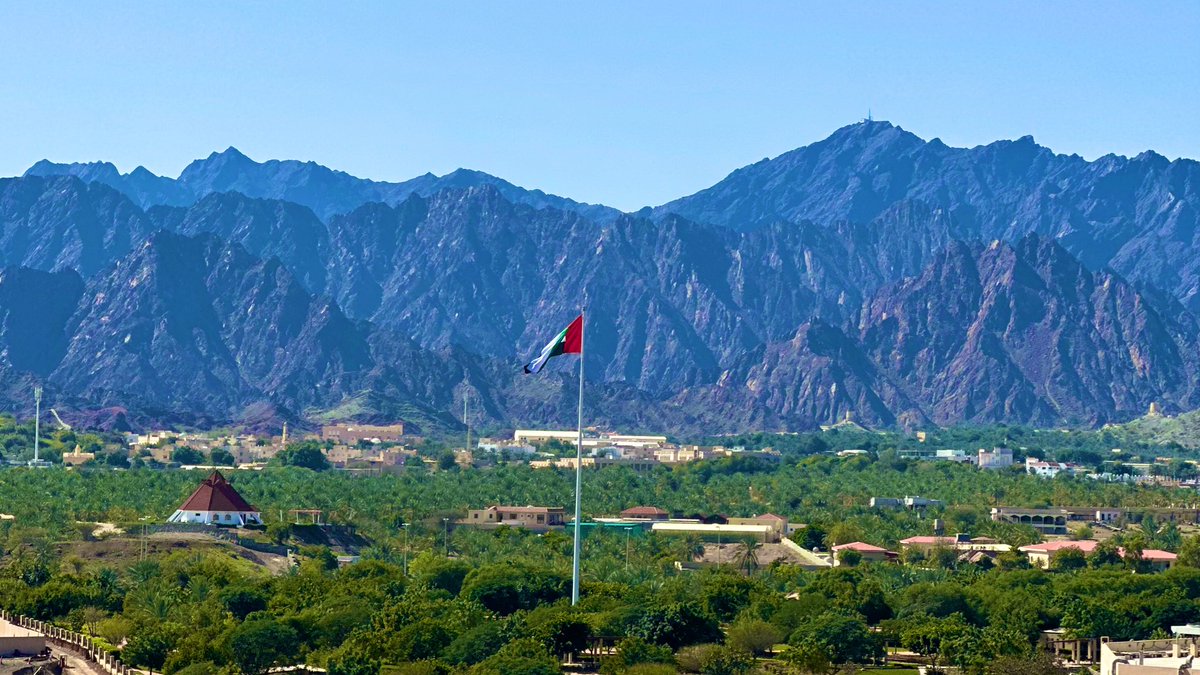 One of the most magical spots in the UAE. Worth a visit ..#hatta @VisitHatta #dubai #uae