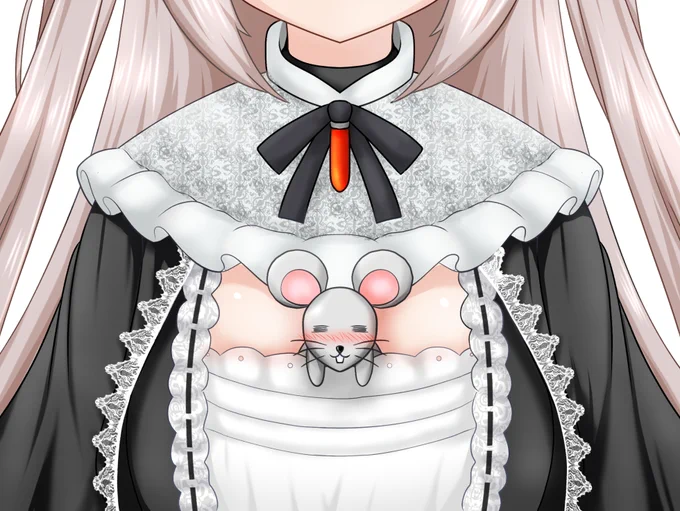 そのための隙間。#Nora_Cat 