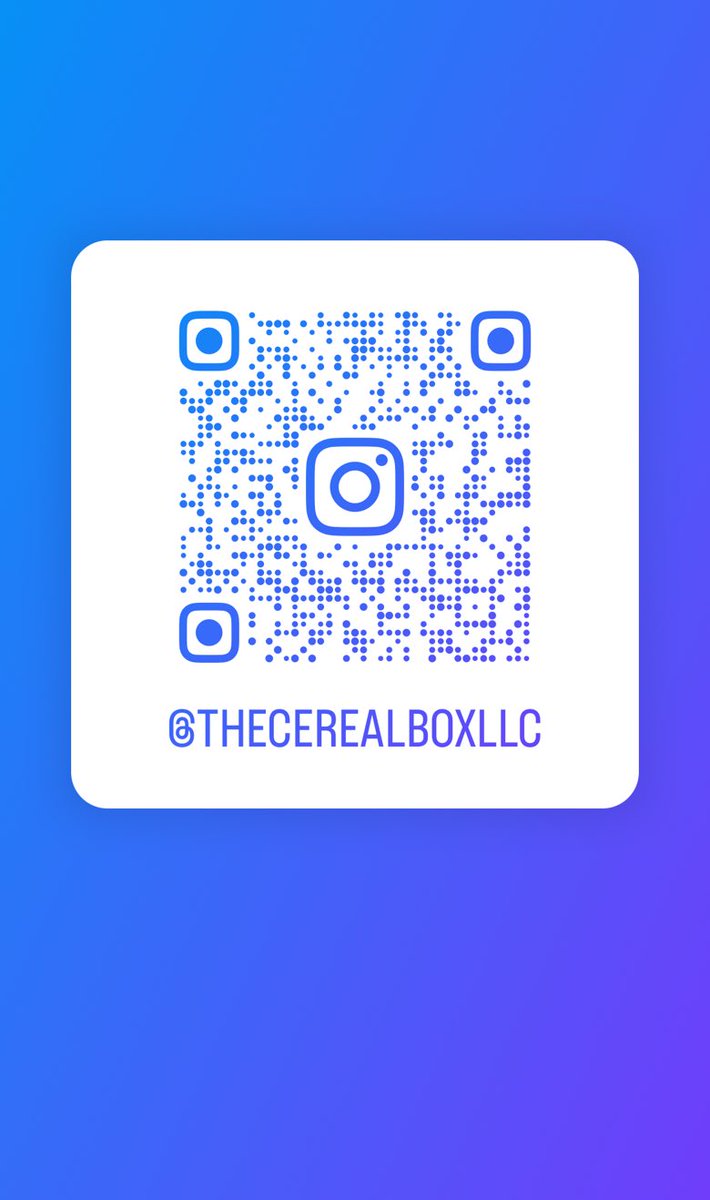 The Cereal Box, LLC on Twitter "RT GumpCerealBox Follow us on