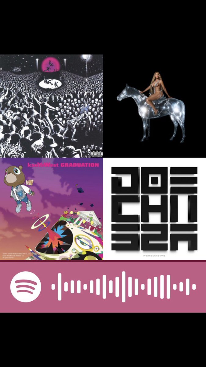 mizzsweetiewrld's tweet photo. Mizz Sweetie World x Spotify 🎶 presents song of the week ▶️ Doechii &amp; SZA “Persuasive”. Available on Mizz Sweetie World Spotify Playlist 💜💛

#mizzsweetieworld #spotify #doechii #sza #persuasive #spotifyplaylist #nowplaying #onlinestore #onlineboutique #fashionista #music https://t.co/cLeuODPjOf