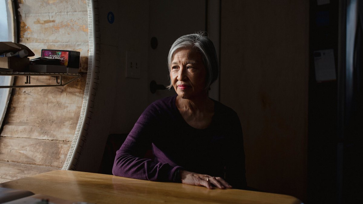 For Older Americans, the Pandemic Is Not Over nytimes.com/2023/02/11/hea… by @paula_span via @DavidCGrabowski #COVID19 #coronavirus #Alzheimers #dementia