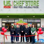 Photo by US Foods CHEF'STORE (@USFCHEFSTORE)