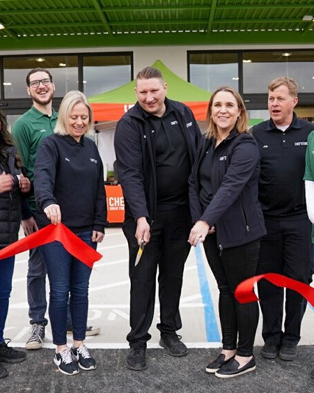 US Foods CHEF'STORE tweet media