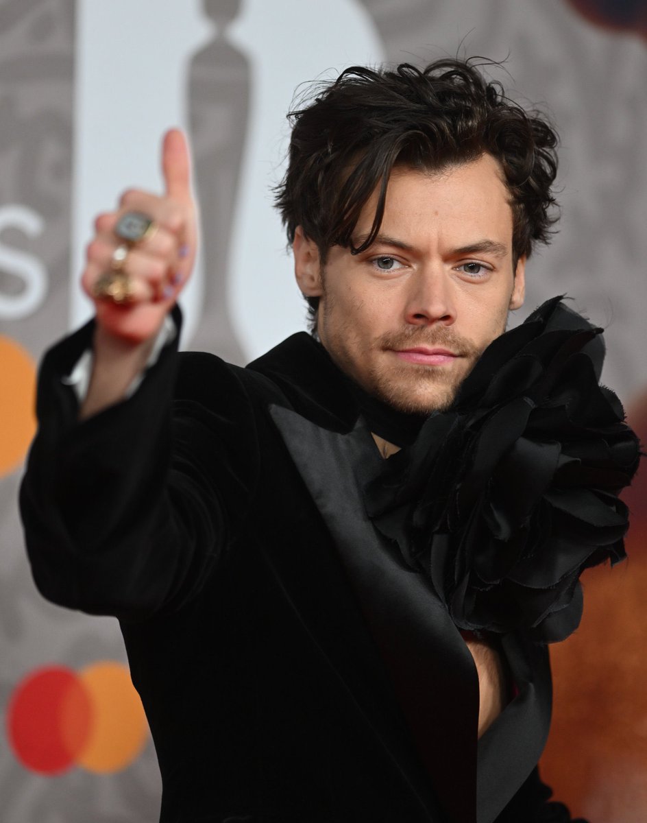 harrybrnews's tweet photo. Caraca que lindo https://t.co/wVCdokAGV2
