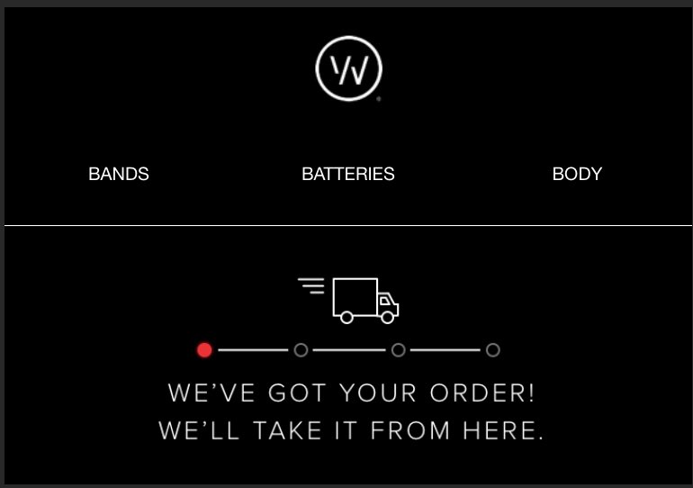 BenJones11's tweet photo. Let’s see what all the hype is about then….@WHOOP https://t.co/uqA7Em01Lp