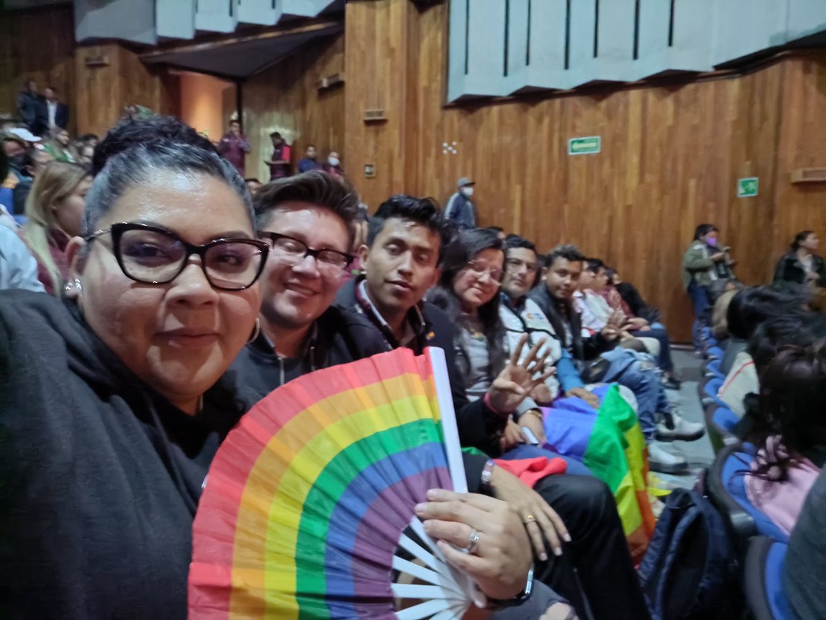 Y seguimos adelante!!