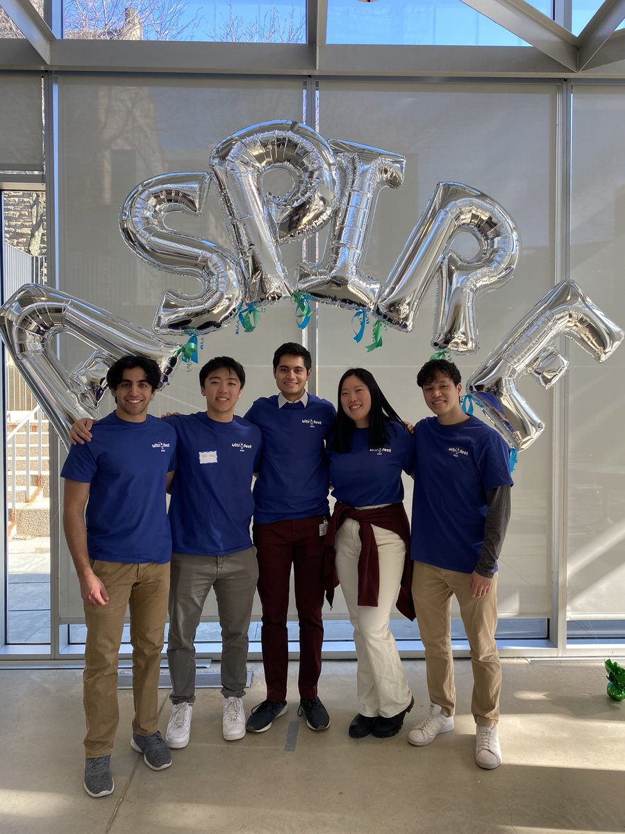 Thanks to our great student leadership team for a great #CLEUltrafest23!   We are so lucky to have such motivated students interested in #POCUS! <a href="/NeilRana26/">Neil Rana, MPH</a> @jackzhao2025 <a href="/jonlee597/">Jonathan Lee</a> <a href="/omw2med/">Kiana Loo</a> <a href="/nikhil_p4/">Nikhil Pramod</a>