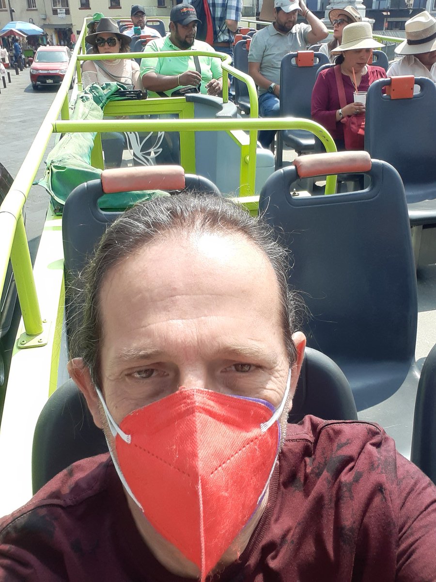 jesusgvaldes5's tweet photo. Espero no rostizarme 🤭
#pullman #turibus #cuernabus
JGV https://t.co/YxqScGw3Uh