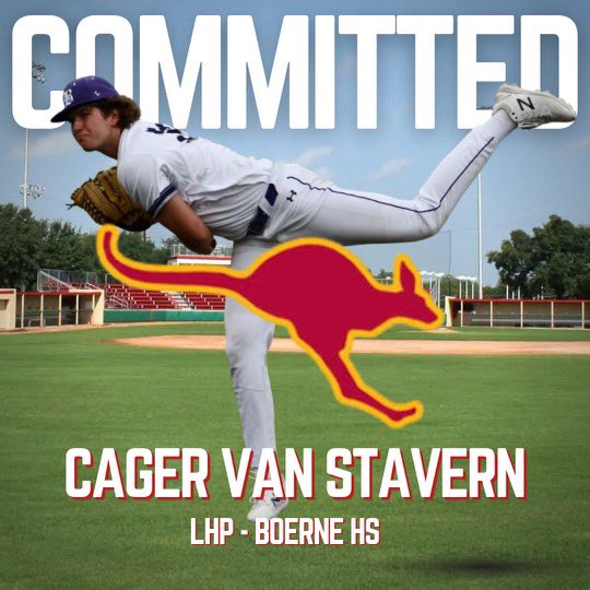 VanCager's tweet photo. I want to thank God for giving me the opportunity to continue my athletic career at Austin College, and the support from my parents, coaches, and teammates. I am extremely thankful for Coach Counts providing me with this opportunity. https://t.co/UC9c5vXogV