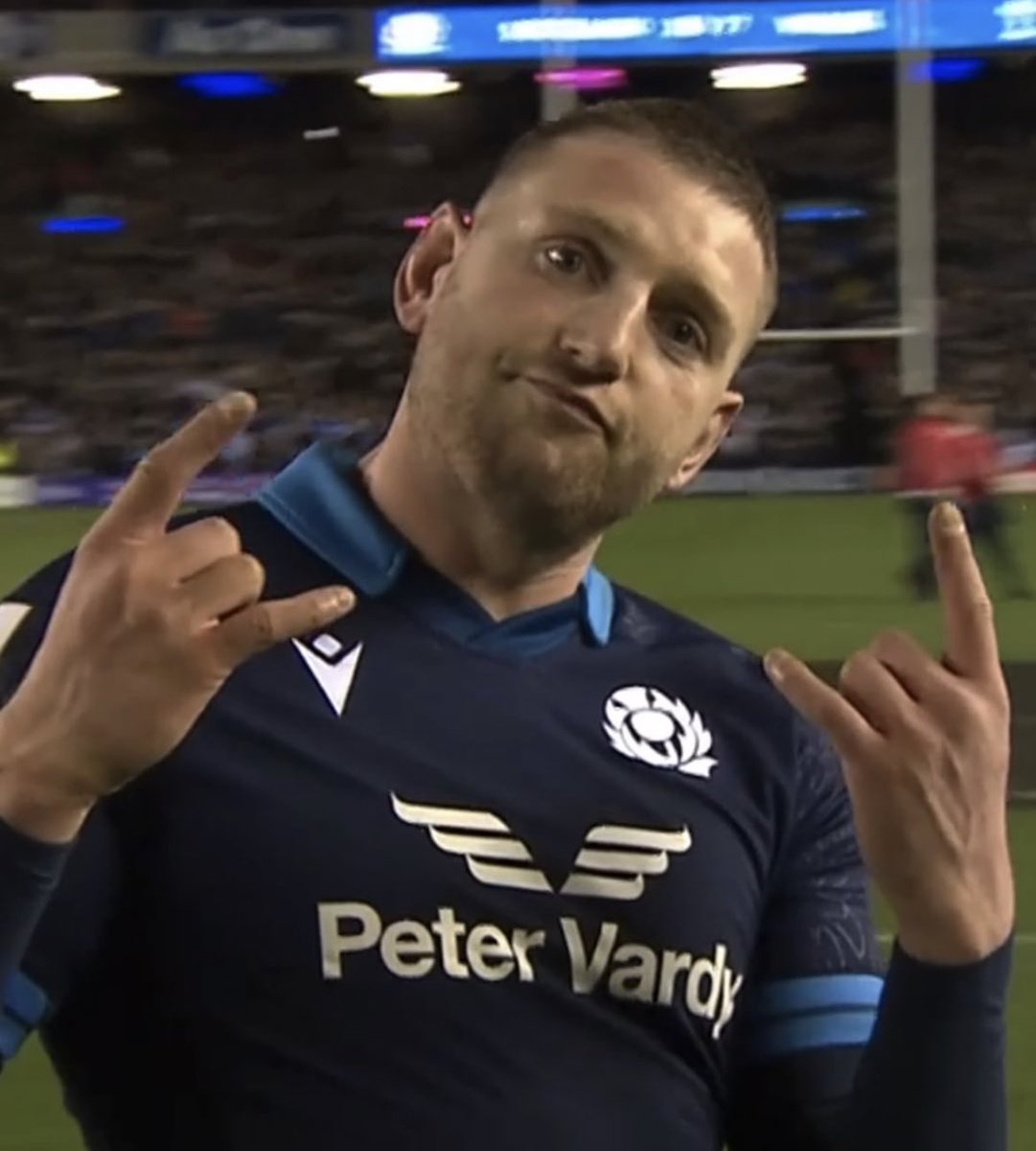 thistlerugbypod's tweet photo. In yer nightmares @WelshRugbyUnion https://t.co/aFpaepMUTd