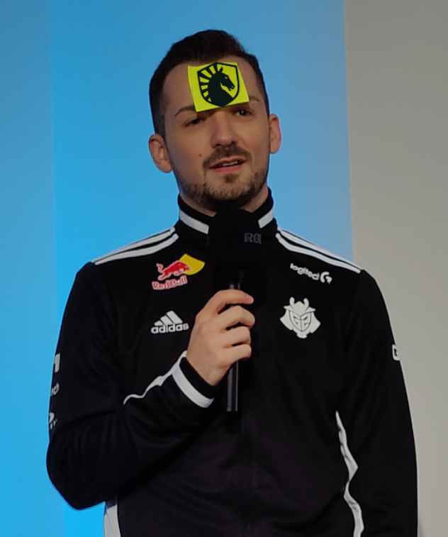 G2 Esports on Twitter: 