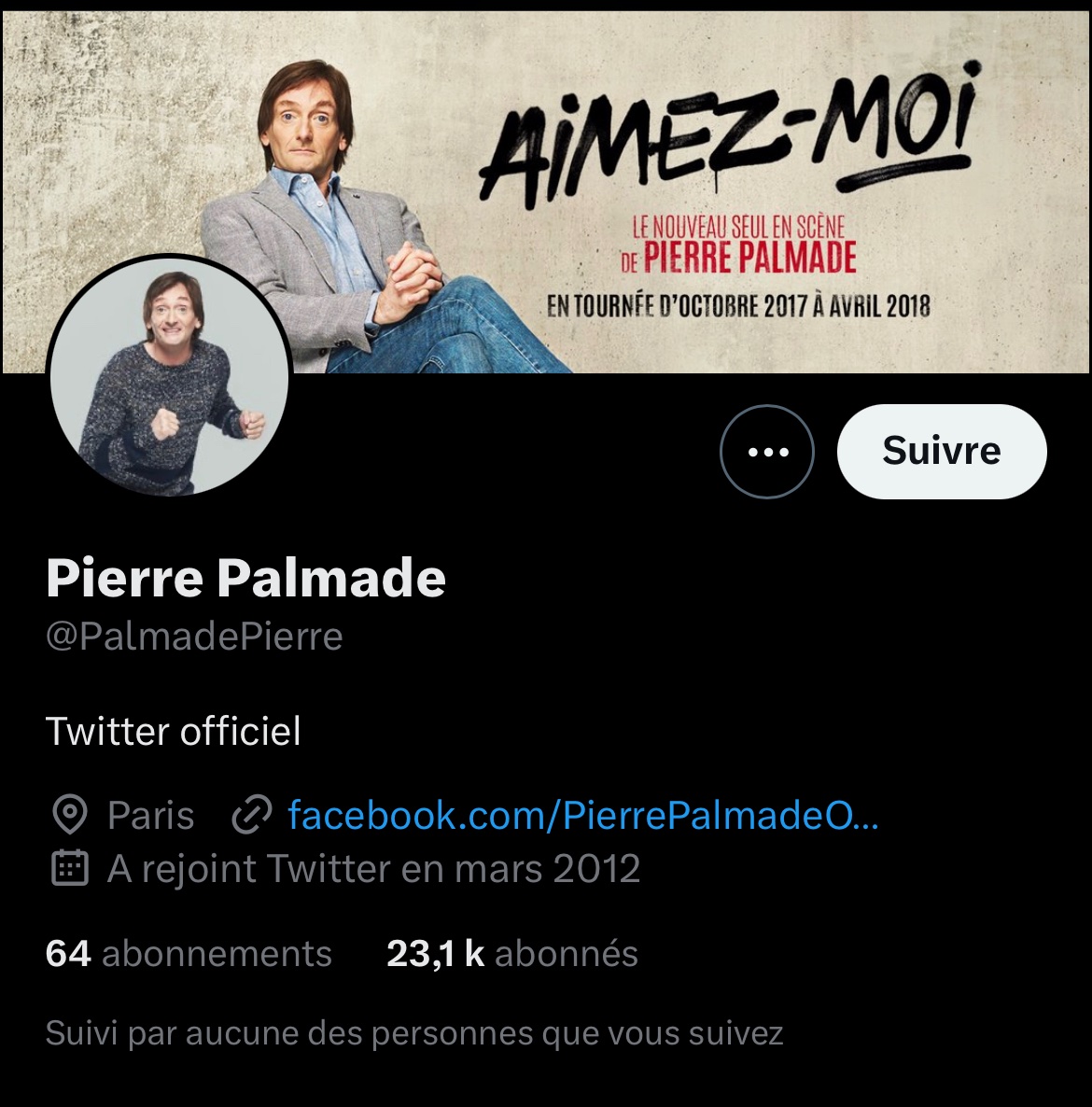 sttrpz's tweet photo. #Palmade #palmadeaccident

Ça va être dur. https://t.co/Ng0hcp92cN