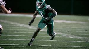 William_S_33's tweet photo. Blessed to say I’ve received my first offer from Wagner College @Wagner_Football @Ravens_FB1862 https://t.co/yjwmUNDgac