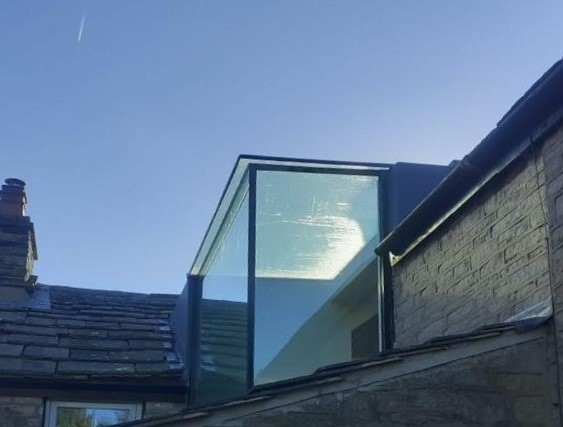 James Price Bespoke Glazing tweet media
