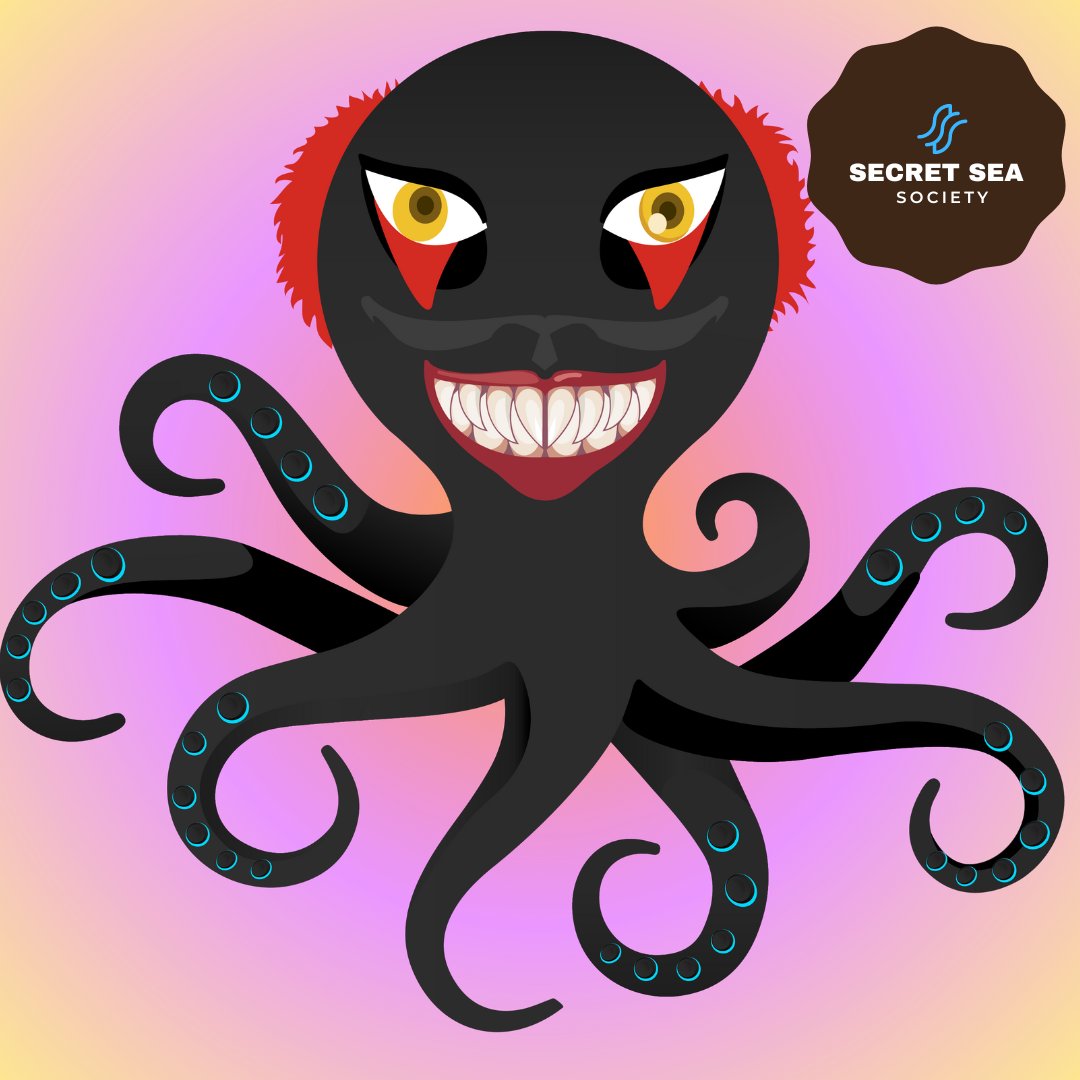 It’s time to Snafle an Octopod
Claim your FREE NFT from the Secret Sea Society. 
Simply install Snafler during February.
i.mtr.cool/vwaxhkwtwz
i.mtr.cool/pzeyzicpkw
#nft #nftcollectibles