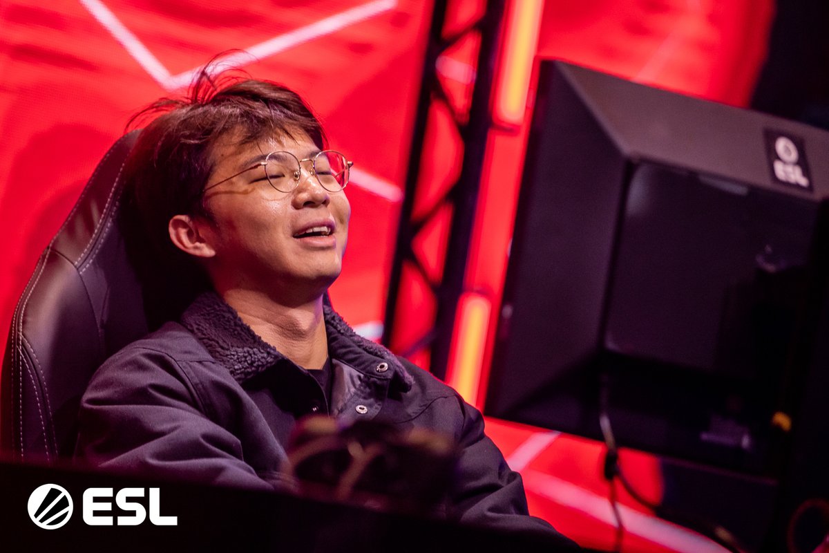 Photos you can feel. 🥹

#IEM #ESLProTour