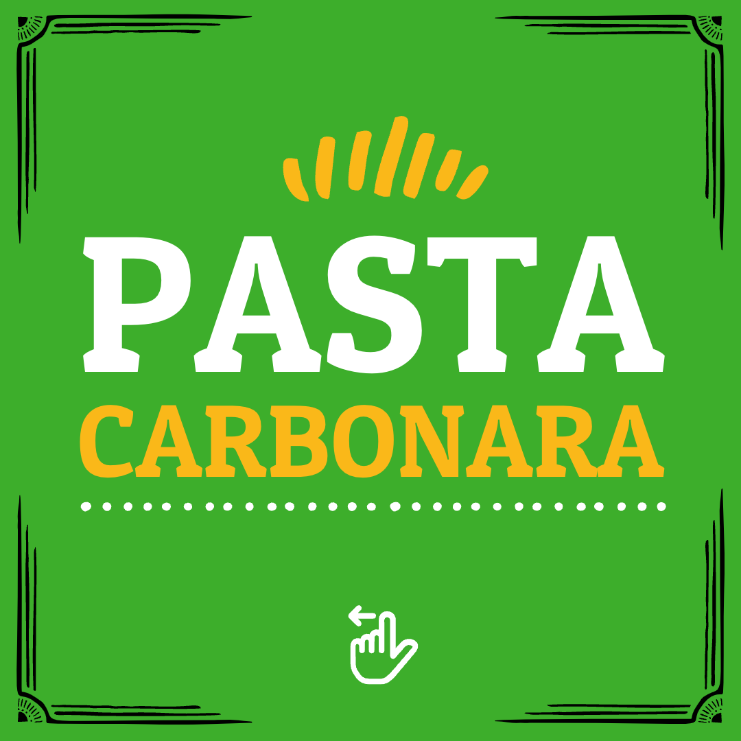 lapiazzaEs's tweet photo. PASTA CARBONARA 🍲
¿A que te apetece ahora mismo este auténtico plato italiano con salsa de nata y bacon? 🤤

👉🏼 Pídelo hoy con tu pedido!!! 
☎️ Benalmádena · 952 44 69 45
☎️ Torremolinos · 952 40 91 92
¡O realiza tu pedido a través de nuestra APP o en https://t.co/3JKuTCsM8Q! 📲 https://t.co/r3ndv2XsMD
