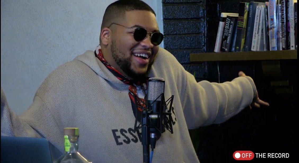 NEW EPISODE ALERT. 🚨

✨ episode 2: hot girls and hot takes ✨

In this episode, we discuss entrepreneurship, relationships, the apparent topic of all podcast topics: going 50/50 😂, a great game of Truth or Drink and a whole lot of fun and laughs! 

🖇️: youtu.be/On69L53ttzg