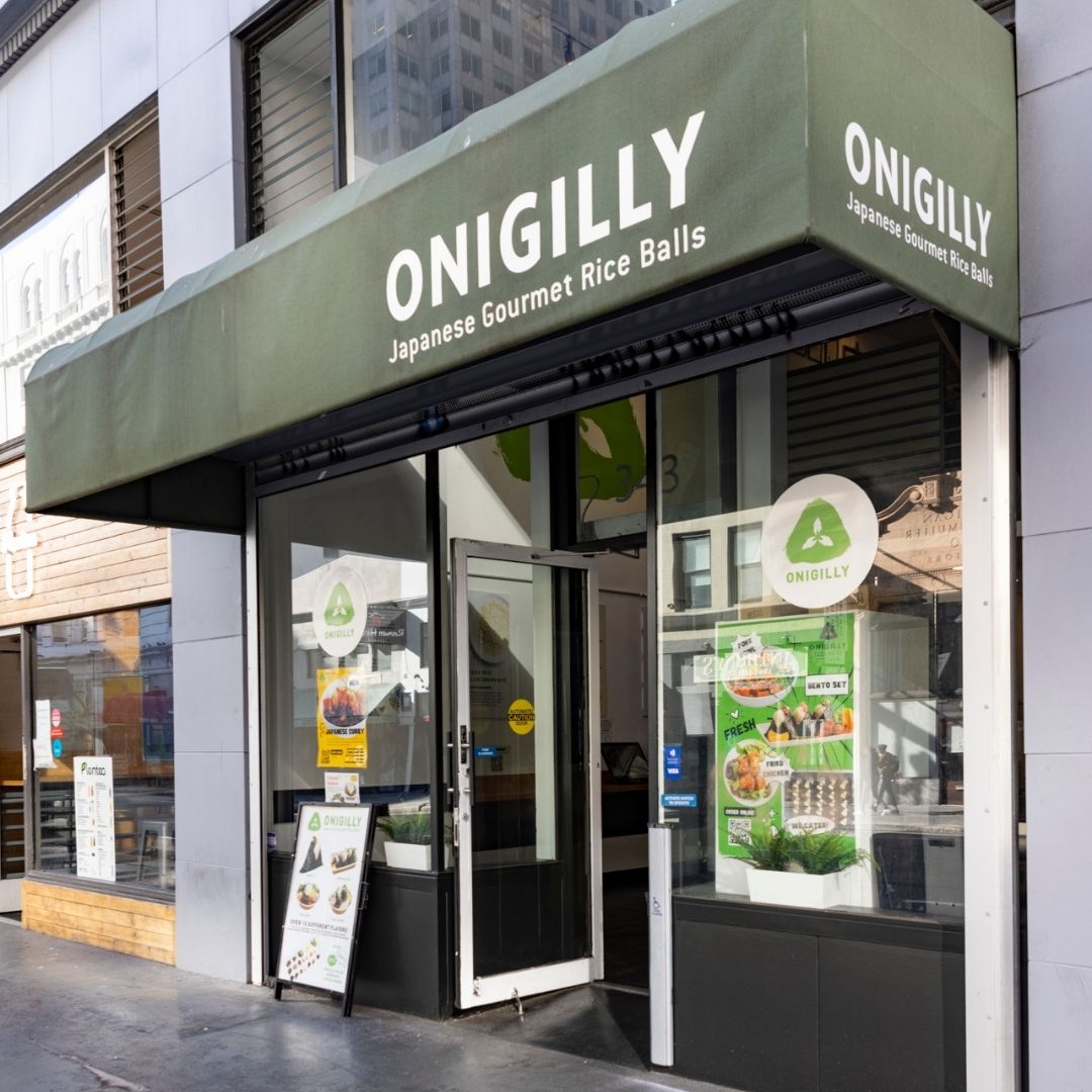 Onigilly's tweet photo. ONIGILLY promotes healthy eating habits. We use nutrient-rich, high-quality ingredients. Each ONIGILLY is made fresh to order.

We are open Monday - Friday: 11:00 am - 8:00 pm.

Order for delivery here: https://t.co/xTP5BLH0WQ https://t.co/TjjB7Yrx7y