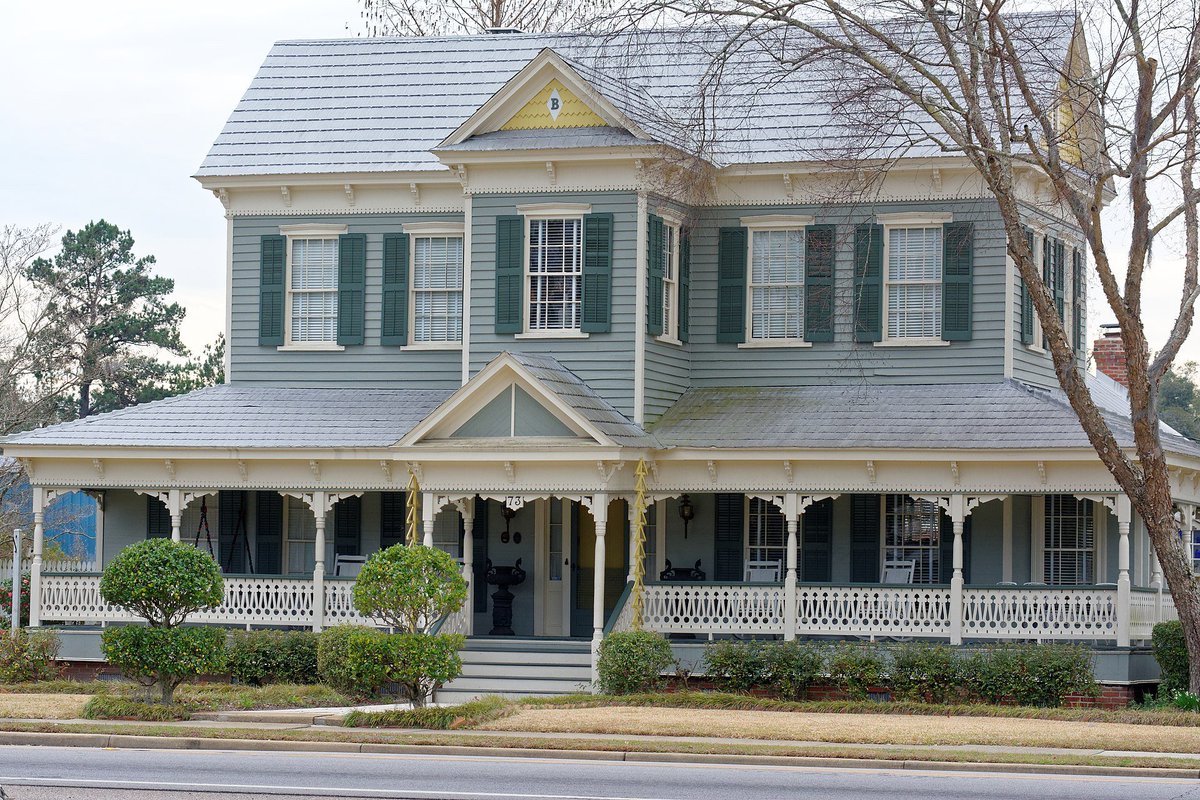 𝐬𝐭𝐞𝐯𝐞𝐧 𝐠𝐢𝐚𝐫𝐝𝐢𝐧𝐢 on Twitter "italianate style in varnville, south