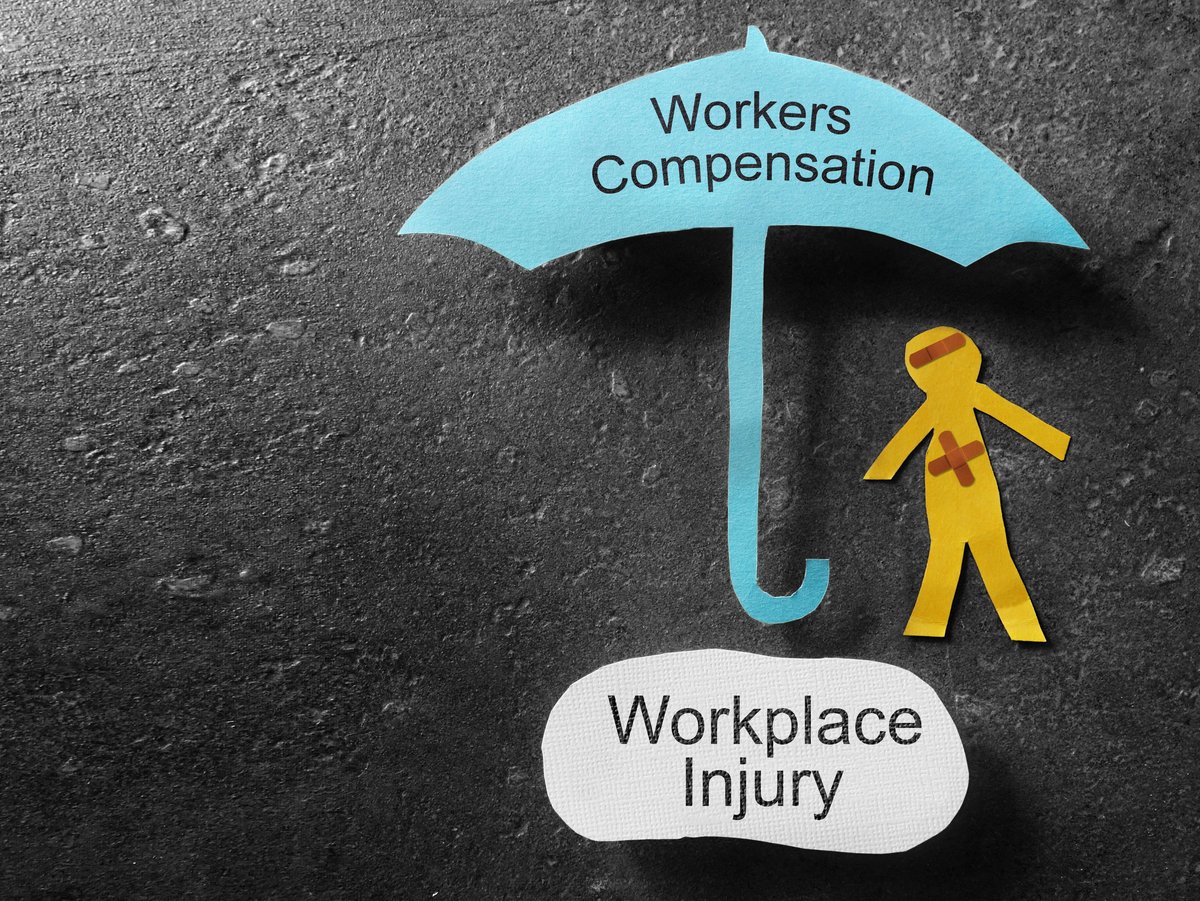 talk2cc's tweet image. We have all heard of worker&apos;s compensation and the laws regarding it.
But do you even know what it covers?
Here are some details that you should know as a working citizen. &amp;gt; hubs.li/Q01yNyYj0
#completecontroller #workercompensation #educate #employment #business