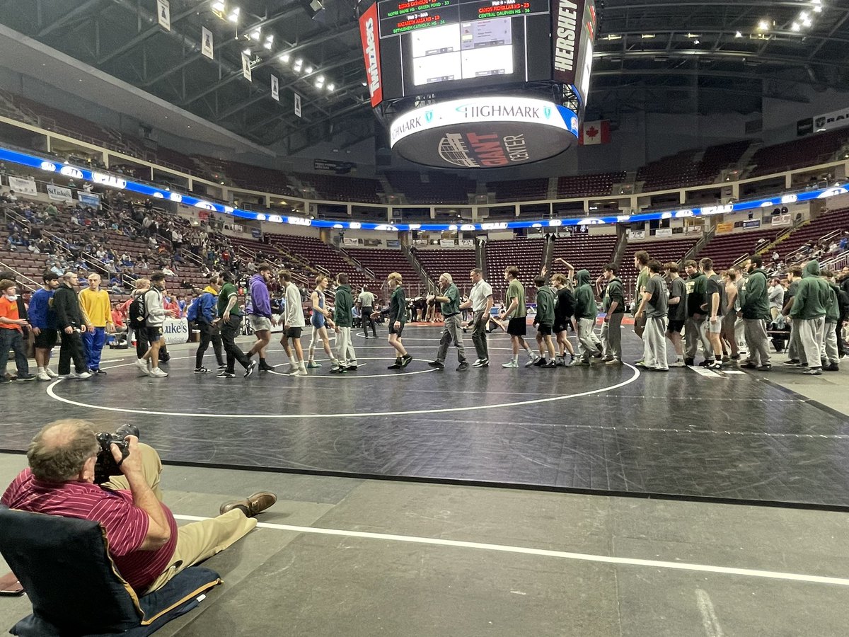 CD Athletics tweet media