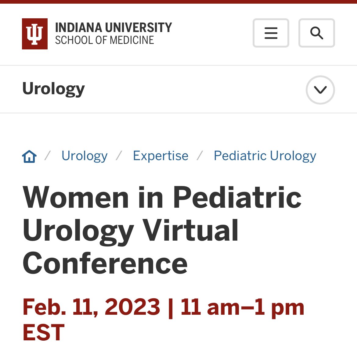 Emilie Johnson (@eekayjay) on Twitter photo Fun learning and networking with the <a href="/LurieUrology/">Lurie Children's Pediatric Urology</a> Ladies, including incoming fellow <a href="/JennyRosen17/">Jenny Rosen</a> š & <a href="/NM_Urology/">NM Urology</a> resident + peds fellow applicant @AishaSiebert! Thoughtful program by @AJohnstonUro & <a href="/RosalieMisseri/">Rosalie Misseri</a>!
<a href="/EbYerkes/">EBYerkesMD</a> <a href="/SeeSeager/">Catherine Seager</a> @dkbowen_md <a href="/lecorona/">Lauren Corona</a> <a href="/V_for_Valeska/">Valeska Halstead, MD, MPH</a> Fun learning and networking with the <a href="/LurieUrology/">Lurie Children's Pediatric Urology</a> Ladies, including incoming fellow <a href="/JennyRosen17/">Jenny Rosen</a> š & <a href="/NM_Urology/">NM Urology</a> resident + peds fellow applicant @AishaSiebert! Thoughtful program by @AJohnstonUro & <a href="/RosalieMisseri/">Rosalie Misseri</a>!
<a href="/EbYerkes/">EBYerkesMD</a> <a href="/SeeSeager/">Catherine Seager</a> @dkbowen_md <a href="/lecorona/">Lauren Corona</a> <a href="/V_for_Valeska/">Valeska Halstead, MD, MPH</a>
