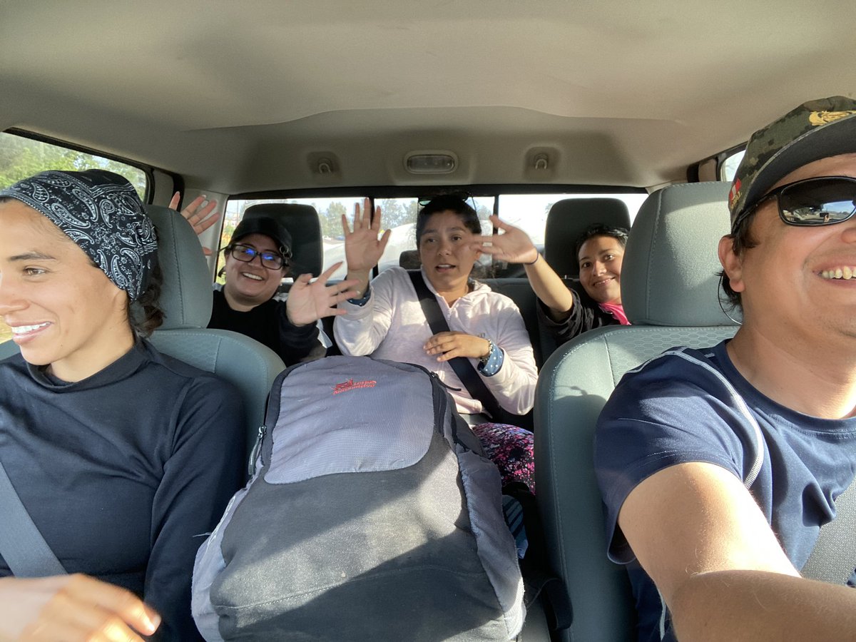 Luis Malpica Cruz tweet media