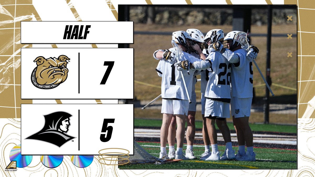 Bryant_MLax's tweet photo. Half in Smithfield

Johnny Hackett with a first half hat trick. https://t.co/laeHFCKMrJ