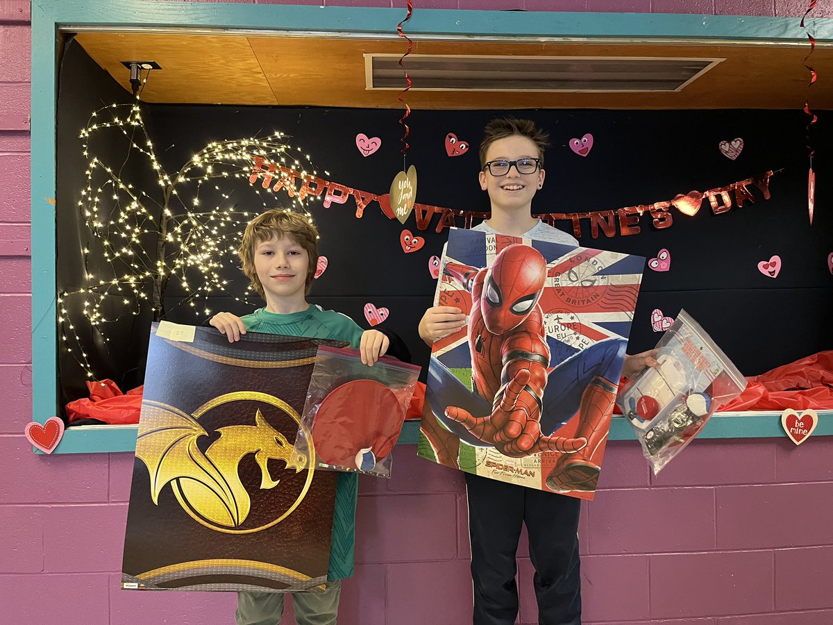 Anthony Paddon tweet media