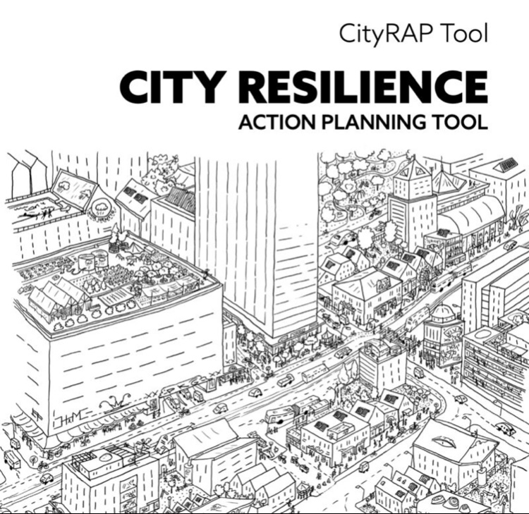 amirfoad23's tweet photo. #CityRap is an urban resilience planning tool that unpacks decision-supporting tools that can assist urban #planners who need to build #resilience in towns and #cities with large data gaps.
https://t.co/IZ842djmB6 https://t.co/Bj5luXAZKm