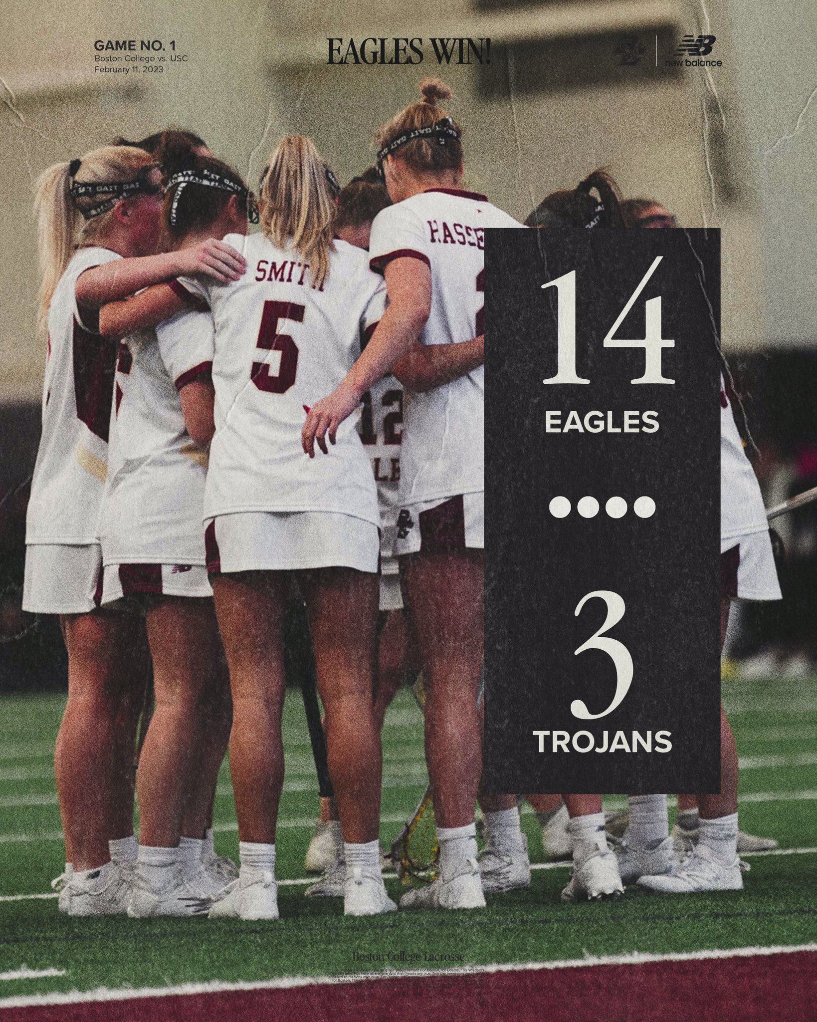 BC Women
