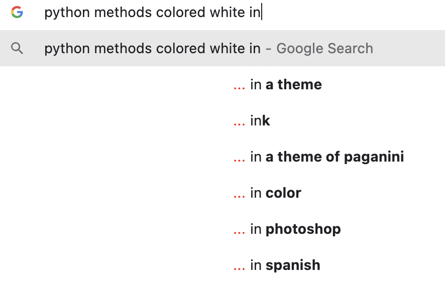 adonis_kanello's tweet photo. google search ai is killing it. pure comedy https://t.co/TIzCyuLl9F