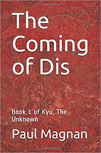 PaulMagnan1's tweet photo. A second post in just about as many weeks. Wow. Who remembers me being here almost all of the time? Anyway, here are my books, available on Amazon. A dark fantasy series, "Kyu, The Unknown", and a short story collection, "Veering From the Straight and Narrow": https://t.co/Doi6r0cljJ