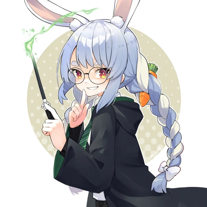 !!!!#ぺこらーと 