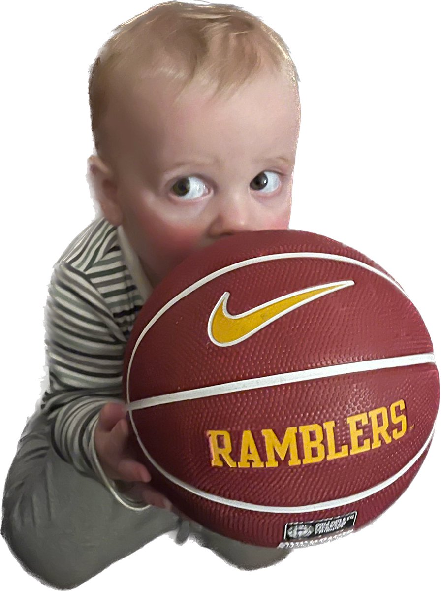 IT’S GAME DAY BABY!!!!
<a href="/RamblersWBB/">Loyola Women's Basketball</a> v St Bonaventure 2:00pm tip at home ♥️💛 Celebrating Girls and Women in Sports Day!!! <a href="/RamblersMBB/">Loyola Men's Basketball</a> v Richmond on the road - 3:00pm tip <a href="/ThePackLUC/">The Pack</a> <a href="/RamblerManagers/">Loyola MBB Managers</a> <a href="/LoyolaRamblers/">Loyola Ramblers</a>